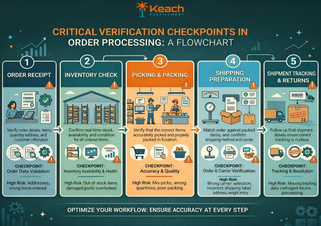 Order Process