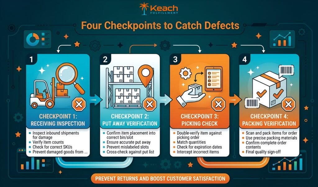 Product Inspection Protecting Ecommerce Sellers from Costly Returns