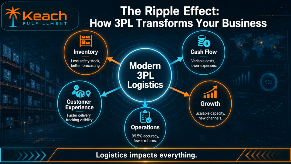 3pl logistics