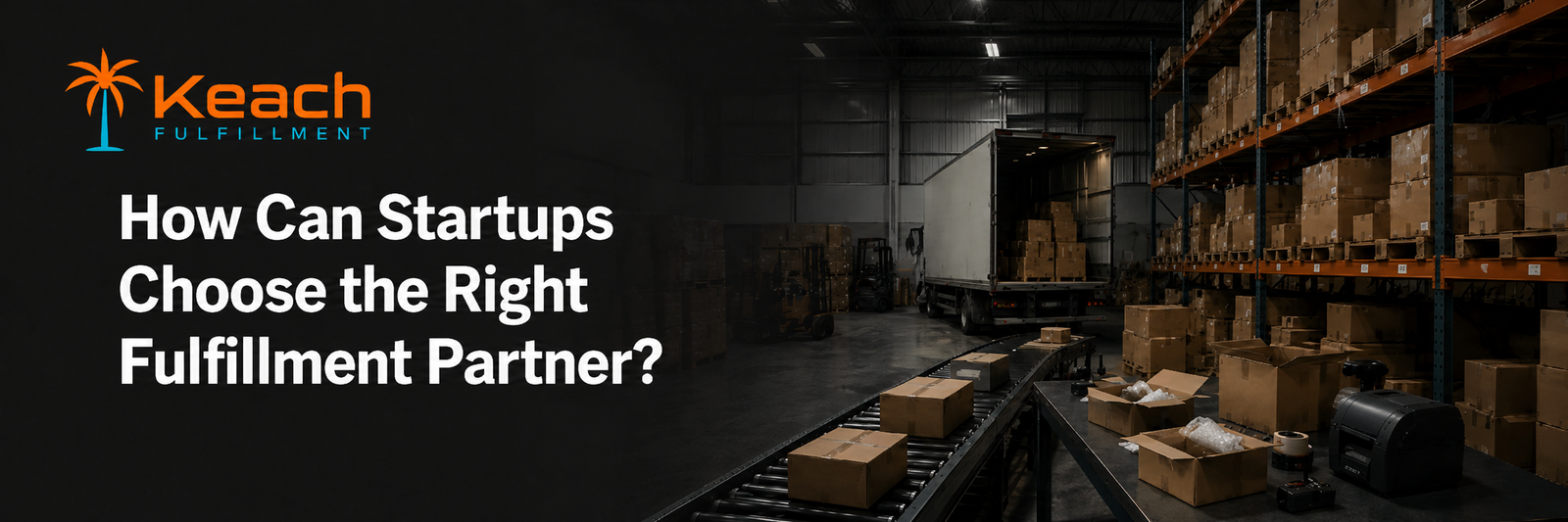 fulfillment center