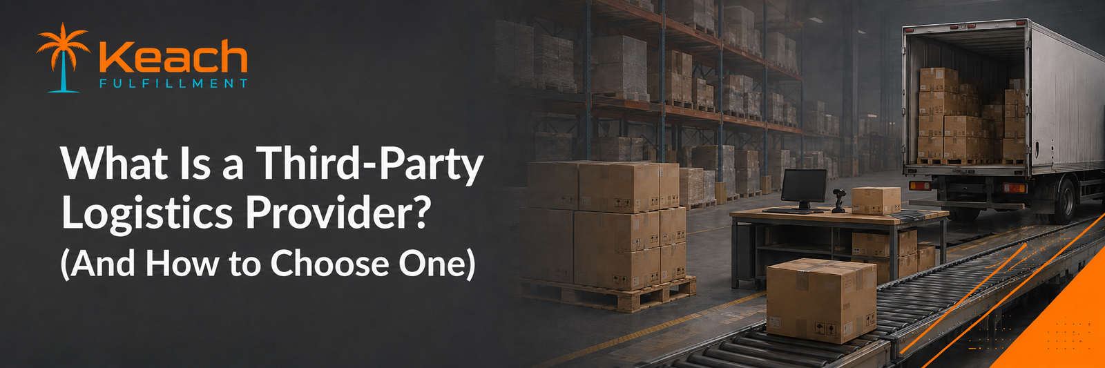 What Is a Third-Party Logistics Provider? (And How to Choose One)
